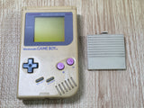 LG6125 With Defects - GameBoy Original DMG-01 Console Nintendo Japan
