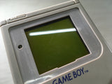 LG6126 With Defects - GameBoy Original DMG-01 Console Nintendo Japan