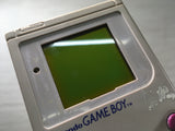 LG6127 With Defects - GameBoy Original DMG-01 Console Nintendo Japan