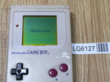 LG6127 With Defects - GameBoy Original DMG-01 Console Nintendo Japan