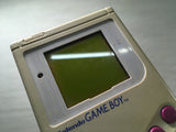 LG6128 With Defects - GameBoy Original DMG-01 Console Nintendo Japan