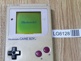 LG6128 With Defects - GameBoy Original DMG-01 Console Nintendo Japan