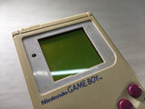 LG6129 With Defects - GameBoy Original DMG-01 Console Nintendo Japan
