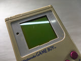 LG6129 With Defects - GameBoy Original DMG-01 Console Nintendo Japan