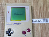 LG6129 With Defects - GameBoy Original DMG-01 Console Nintendo Japan