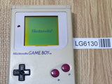 LG6130 With Defects - GameBoy Original DMG-01 Console Nintendo Japan