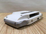 LG6131 With Defects - GameBoy Advance White Console Nintendo Japan