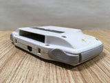 LG6131 With Defects - GameBoy Advance White Console Nintendo Japan