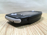 LG6134 With Defects - GameBoy Advance Black Console Nintendo Japan