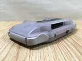 LG6136 With Defects - GameBoy Advance Milky Blue Console Nintendo Japan