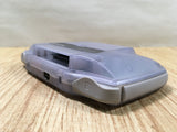 LG6137 Tested Working - GameBoy Advance Milky Blue Console Nintendo Japan