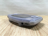 LG6138 With Defects - GameBoy Advance Milky Blue Console Nintendo Japan