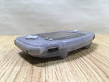 LG6138 With Defects - GameBoy Advance Milky Blue Console Nintendo Japan