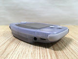 LG6139 With Defects - GameBoy Advance Milky Blue Console Nintendo Japan