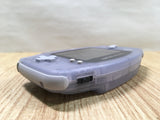 LG6139 With Defects - GameBoy Advance Milky Blue Console Nintendo Japan