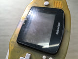 LG6140 With Defects - GameBoy Advance Milky Blue Console Nintendo Japan