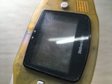 LG6140 With Defects - GameBoy Advance Milky Blue Console Nintendo Japan