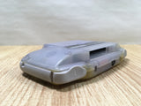 LG6140 With Defects - GameBoy Advance Milky Blue Console Nintendo Japan