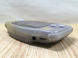 LG6141 Tested Working - GameBoy Advance Milky Blue Console Nintendo Japan