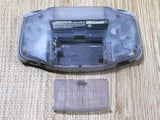 LG6146 With Defects - GameBoy Advance Milky Blue Console Nintendo Japan