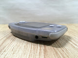 LG6146 With Defects - GameBoy Advance Milky Blue Console Nintendo Japan