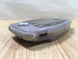 LG6146 With Defects - GameBoy Advance Milky Blue Console Nintendo Japan