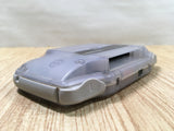 LG6146 With Defects - GameBoy Advance Milky Blue Console Nintendo Japan