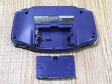 LG6147 Not Working - GameBoy Advance Violet Console Nintendo Japan