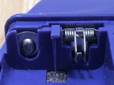 LG6148 With Defects - GameBoy Advance Violet Console Nintendo Japan