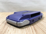 LG6148 With Defects - GameBoy Advance Violet Console Nintendo Japan