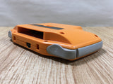 LG6149 With Defects - GameBoy Advance Orange Console Nintendo Japan