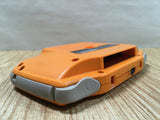 LG6150 With Defects - GameBoy Advance Orange Console Nintendo Japan