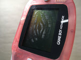 LG6151 With Defects - GameBoy Advance Milky Pink Console Nintendo Japan
