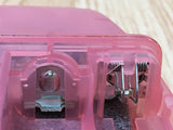 LG6151 With Defects - GameBoy Advance Milky Pink Console Nintendo Japan