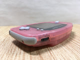 LG6151 With Defects - GameBoy Advance Milky Pink Console Nintendo Japan