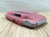 LG6151 With Defects - GameBoy Advance Milky Pink Console Nintendo Japan