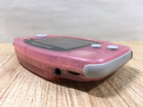 LG6152 With Defects - GameBoy Advance Milky Pink Console Nintendo Japan