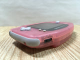LG6152 With Defects - GameBoy Advance Milky Pink Console Nintendo Japan