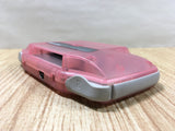 LG6152 With Defects - GameBoy Advance Milky Pink Console Nintendo Japan