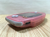 LG6153 Tested Working - GameBoy Advance Milky Pink Console Nintendo Japan