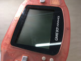 LG6154 Tested Working - GameBoy Advance Milky Pink Console Nintendo Japan