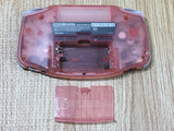 LG6154 Tested Working - GameBoy Advance Milky Pink Console Nintendo Japan