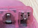 LG6155 With Defects - GameBoy Advance Milky Pink Console Nintendo Japan