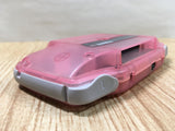 LG6155 With Defects - GameBoy Advance Milky Pink Console Nintendo Japan