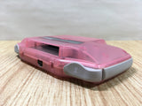 LG6155 With Defects - GameBoy Advance Milky Pink Console Nintendo Japan