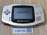 LG6156 With Defects - GameBoy Advance Gold Console Nintendo Japan