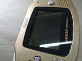 LG6157 With Defects - GameBoy Advance Gold Console Nintendo Japan