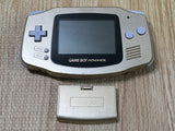 LG6157 With Defects - GameBoy Advance Gold Console Nintendo Japan