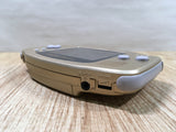 LG6157 With Defects - GameBoy Advance Gold Console Nintendo Japan