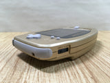 LG6157 With Defects - GameBoy Advance Gold Console Nintendo Japan